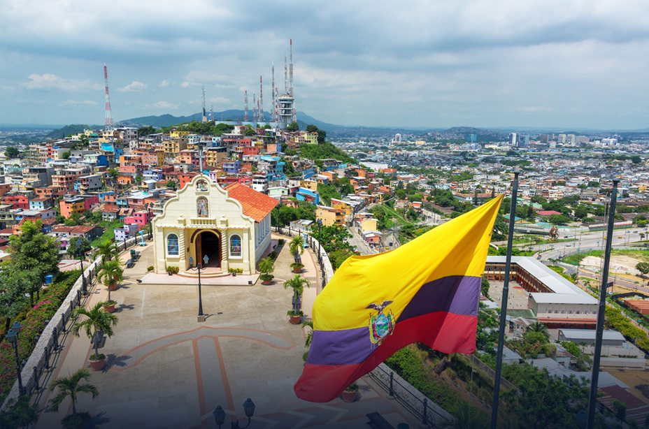 Ecuador